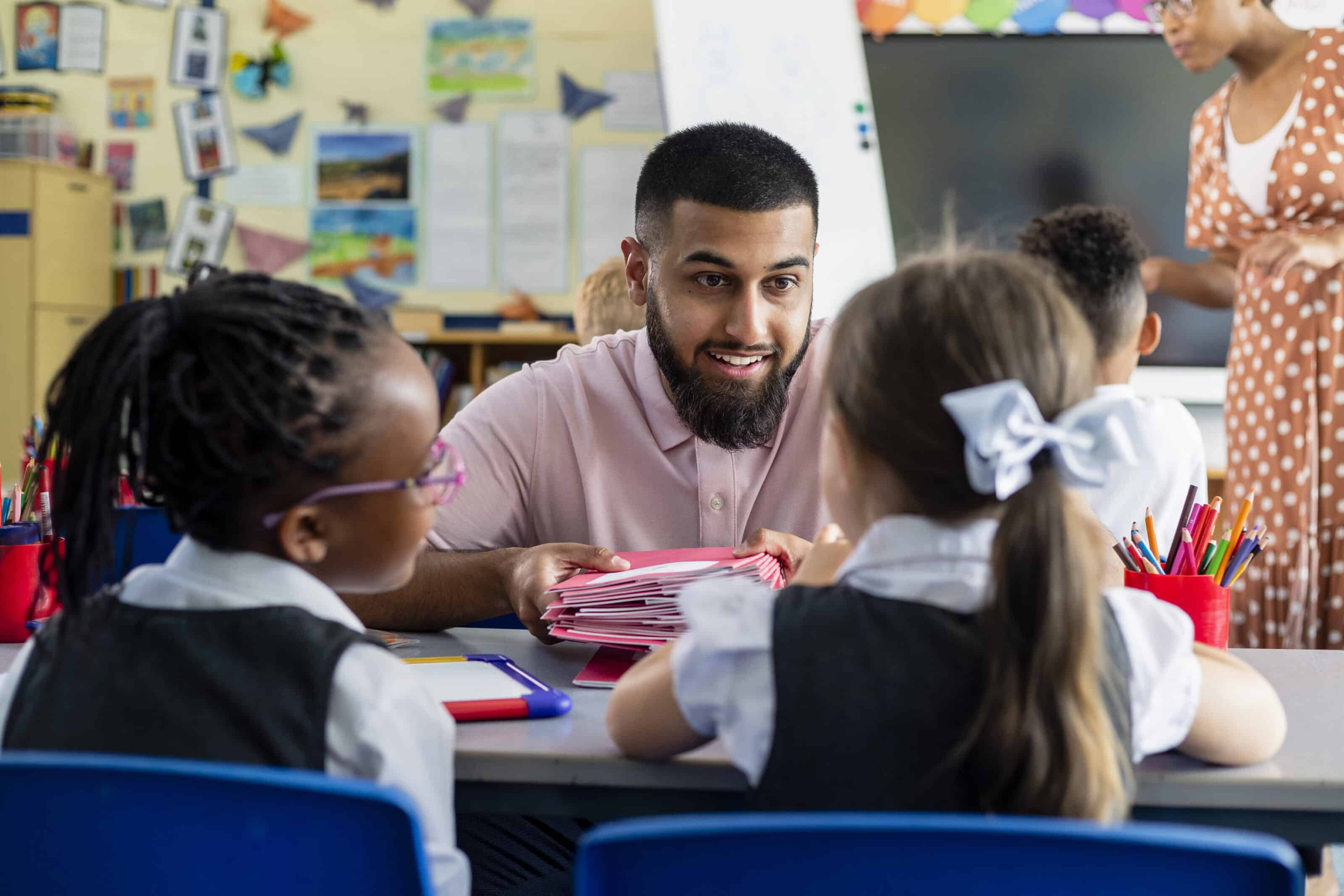 Children in care: A guide for school governors - Become